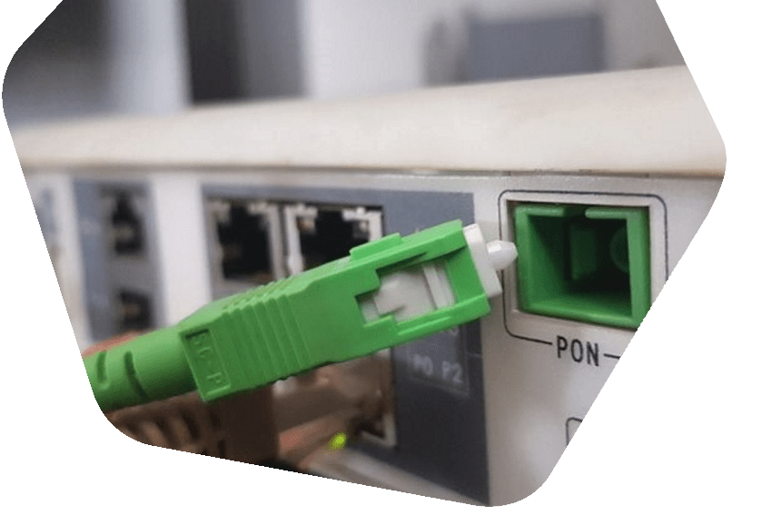 Оптоволоконный интернет в Сызрани